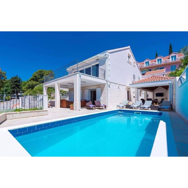 Maison De Vacances à Mlini à Partir De 1026€ Par Nuit-image