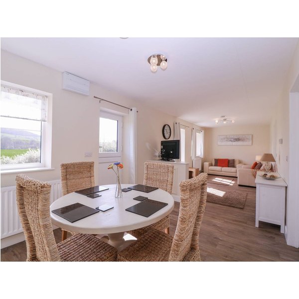 Maison De Vacances à Powys à Partir De 84€ Par Nuit-image