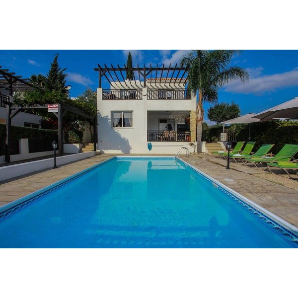 Maison De Vacances à Peyia à Partir De 195€ Par Nuit-image