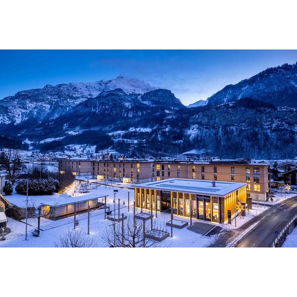 Appartement De Vacances à Meiringen à Partir De 349€ Par Nuit-image