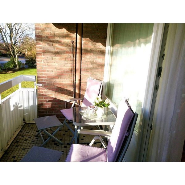 Maison De Vacances à BüSum à Partir De 278€ Par Nuit-image