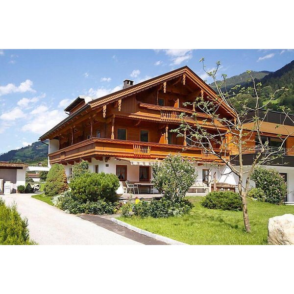 Maison De Vacances à Zillertal à Partir De 216€ Par Nuit-image
