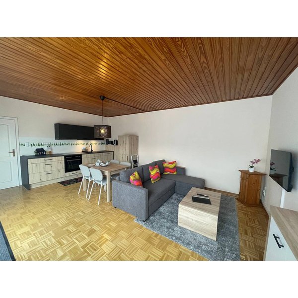 Appartement De Vacances à Brilon à Partir De 85€ Par Nuit-image