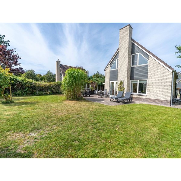 Maison De Vacances à Texel à Partir De 215€ Par Nuit-image