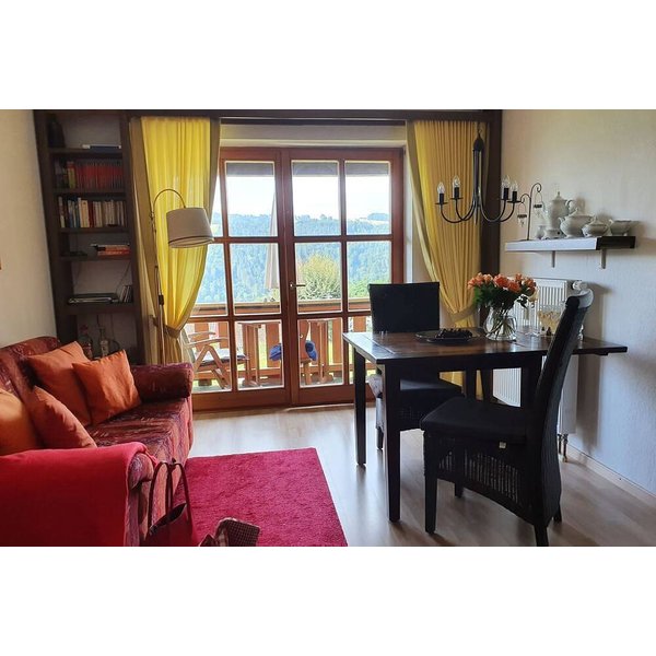 Appartement De Vacances à Obernzell à Partir De 88€ Par Nuit-image