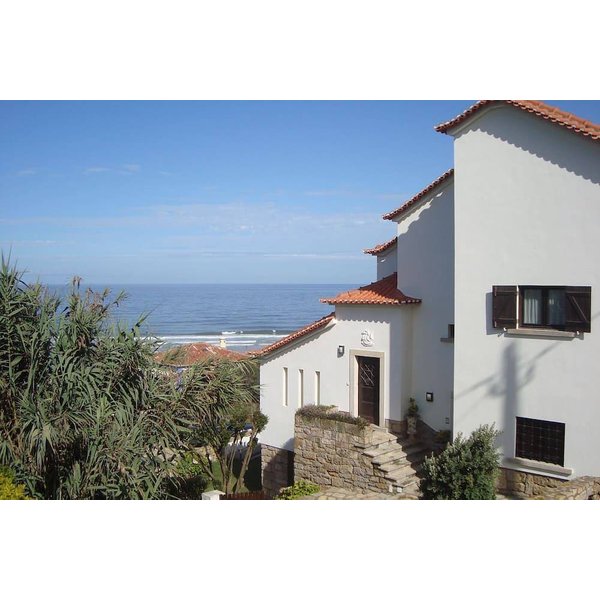 Maison De Vacances à Colares à Partir De 853€ Par Nuit-image