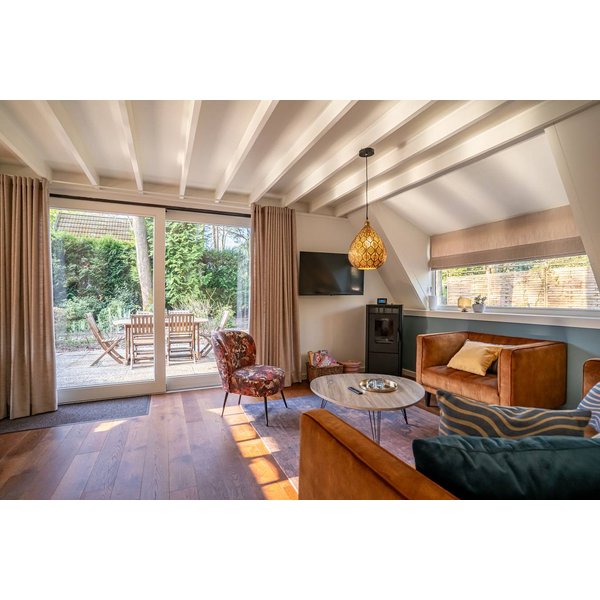 Maison De Vacances à Lanaken à Partir De 159€ Par Nuit-image