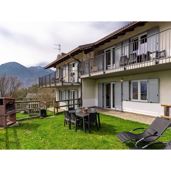 Appartement De Vacances à Ledro à Partir De 233€ Par Nuit-image
