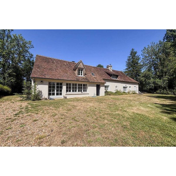 Maison De Vacances à Sarthe à Partir De 378€ Par Nuit-image