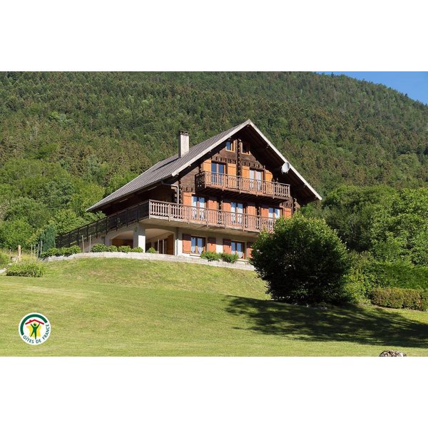 Maison De Vacances à IsèRe à Partir De 76€ Par Nuit-image