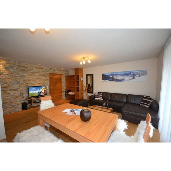 Appartement De Vacances à Pinzgau à Partir De 232€ Par Nuit-image