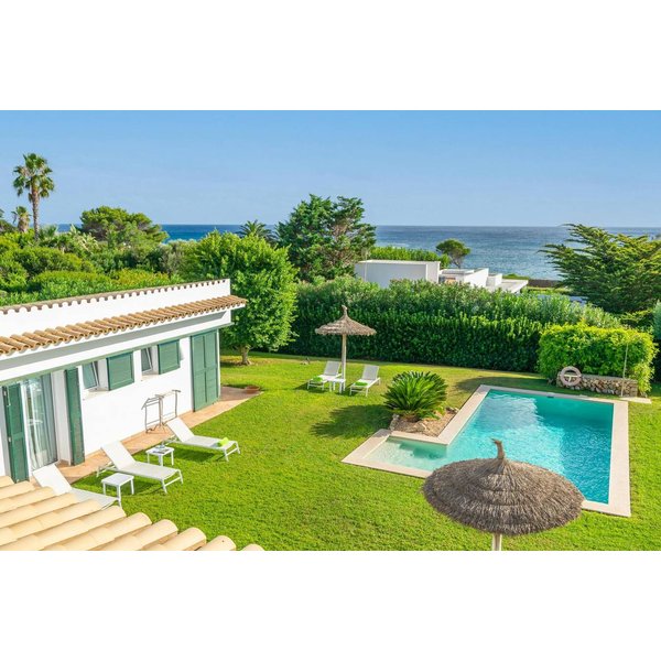Maison De Vacances à Minorque à Partir De 522€ Par Nuit-image