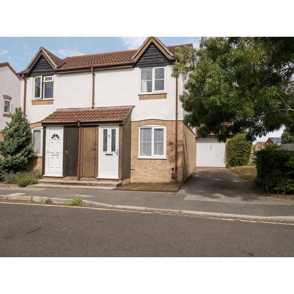 Maison De Vacances à Bournemouth à Partir De 137€ Par Nuit-image