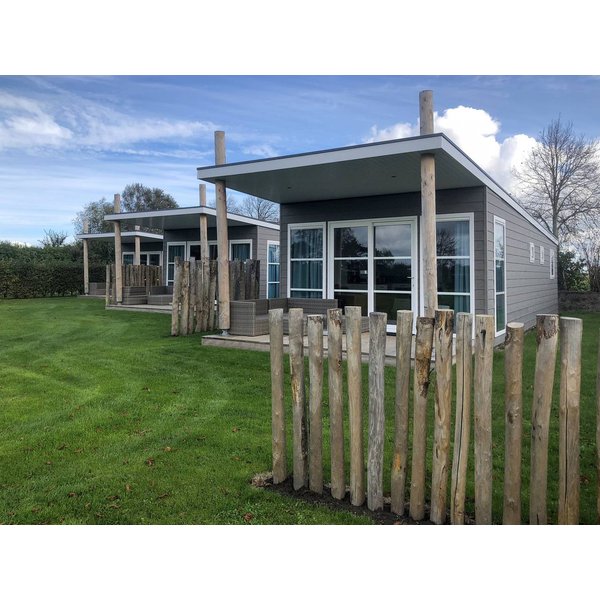 Maison De Vacances à Retranchement à Partir De 135€ Par Nuit-image