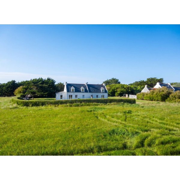 Maison De Vacances à Sauzon à Partir De 205€ Par Nuit-image