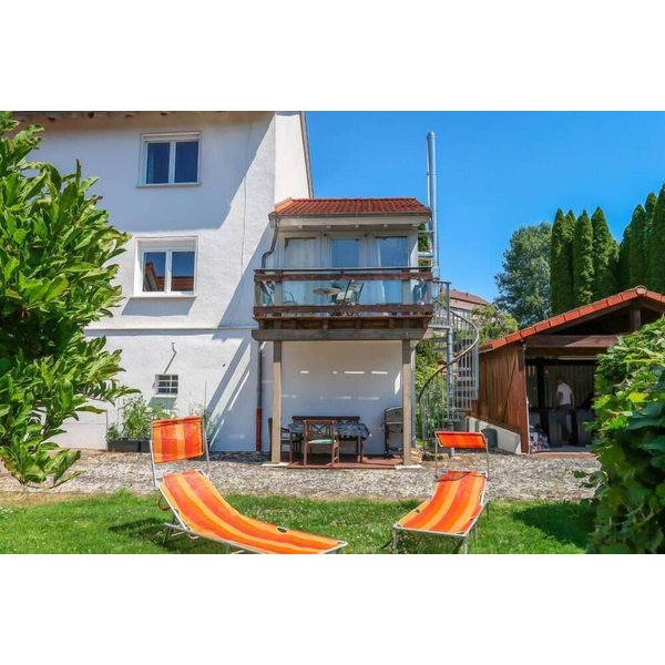 Appartement De Vacances à Waldhessen à Partir De 62€ Par Nuit-image