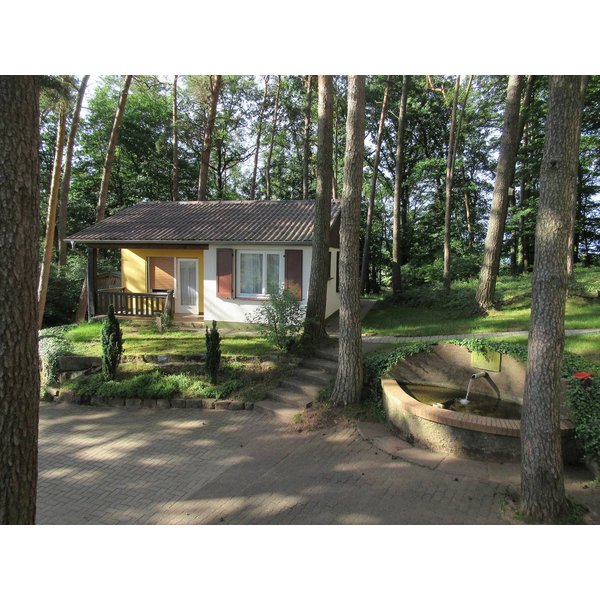 Maison De Vacances à Waldhessen à Partir De 57€ Par Nuit-image