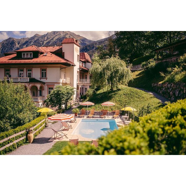 HôTel à Lungau à Partir De 118€ Par Nuit-image
