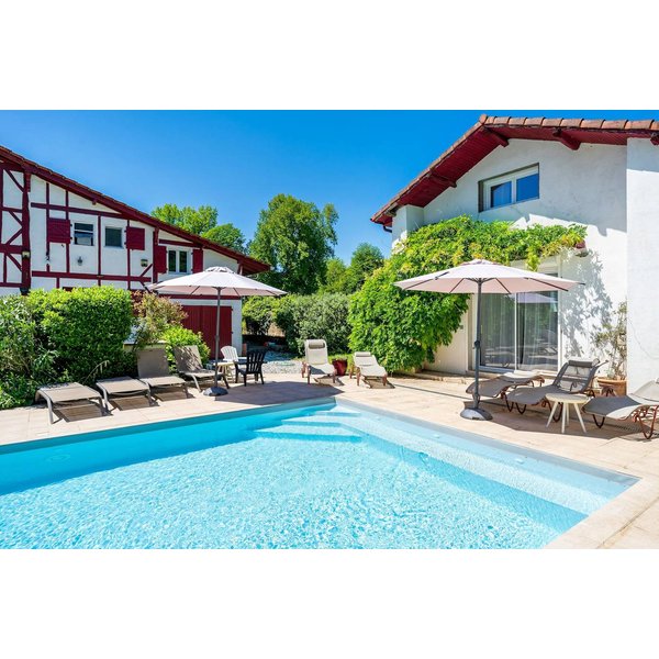 Maison De Vacances à Landes à Partir De 158€ Par Nuit-image