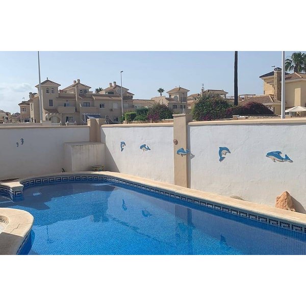 Maison De Vacances à Orihuela à Partir De 133€ Par Nuit-image