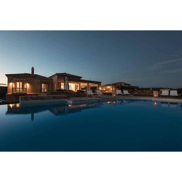 Maison De Vacances à Kranidi à Partir De 1049€ Par Nuit-image