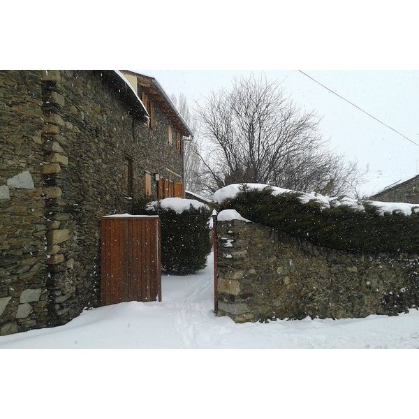 Maison De Vacances à Cerdanya à Partir De 189€ Par Nuit-image