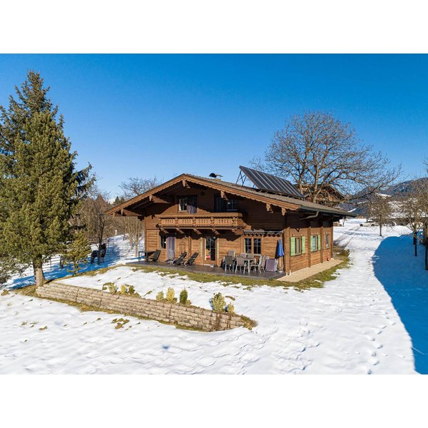Maison De Vacances à Kufstein (RéGion) à Partir De 266€ Par Nuit-image