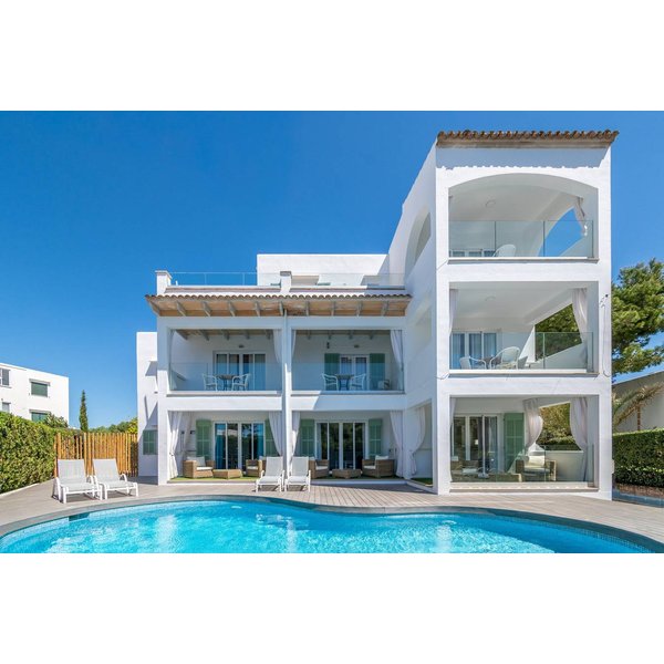 Appartement De Vacances à Migjorn à Partir De 225€ Par Nuit-image