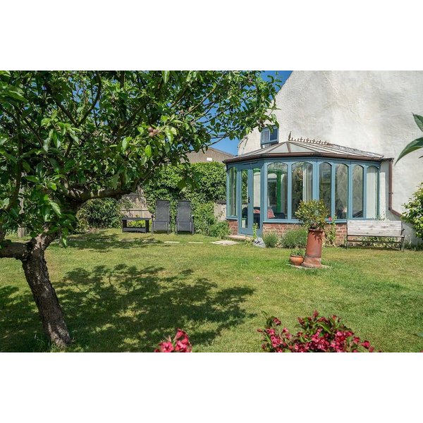 Maison De Vacances à Norfolk à Partir De 156€ Par Nuit-image