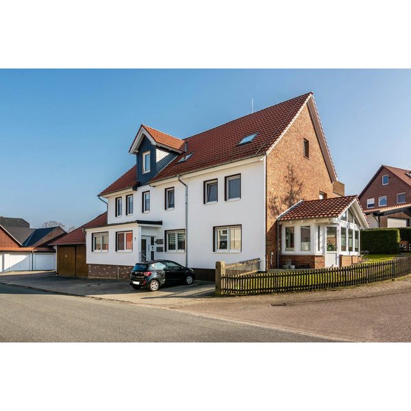 Appartement De Vacances à Einbeck à Partir De 53€ Par Nuit-image