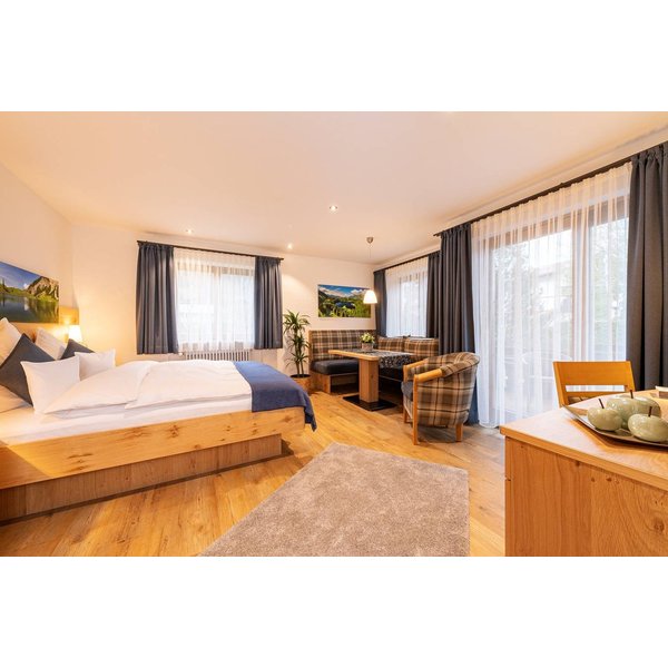 HôTel à Souabe à Partir De 174€ Par Nuit-image
