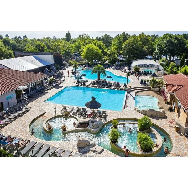 Camping à Landes à Partir De 114€ Par Nuit-image