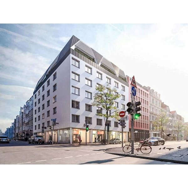 Appartement De Vacances à Munich à Partir De 208€ Par Nuit-image