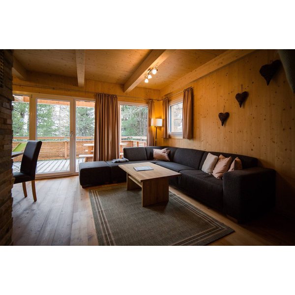 Maison De Vacances à Nockberge à Partir De 256€ Par Nuit-image