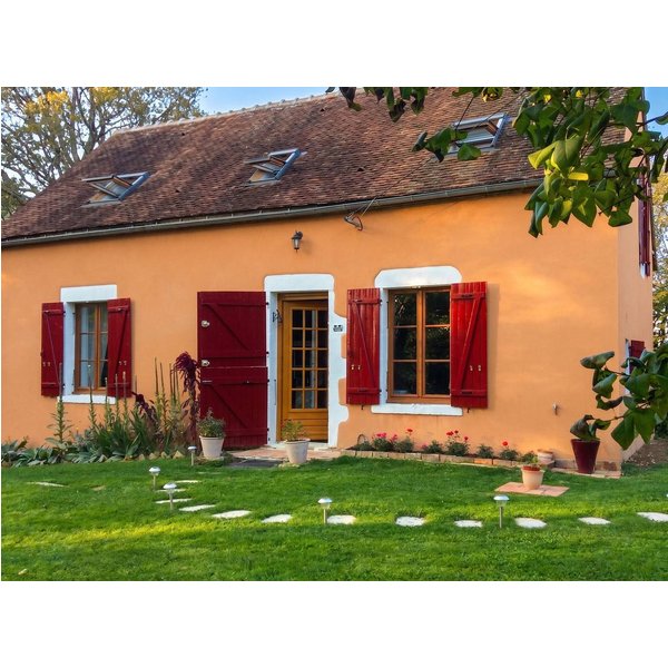 Maison De Vacances à NièVre à Partir De 278€ Par Nuit-image