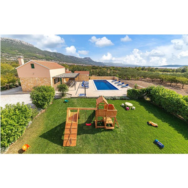 Maison De Vacances à KašTela à Partir De 350€ Par Nuit-image