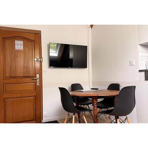 Appartement De Vacances à Yvelines à Partir De 102€ Par Nuit-image