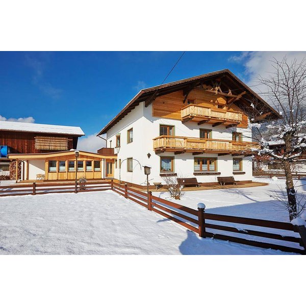 Appartement De Vacances à Oetztal à Partir De 171€ Par Nuit-image