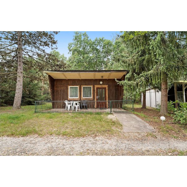 Maison De Vacances à Lusace à Partir De 69€ Par Nuit-image