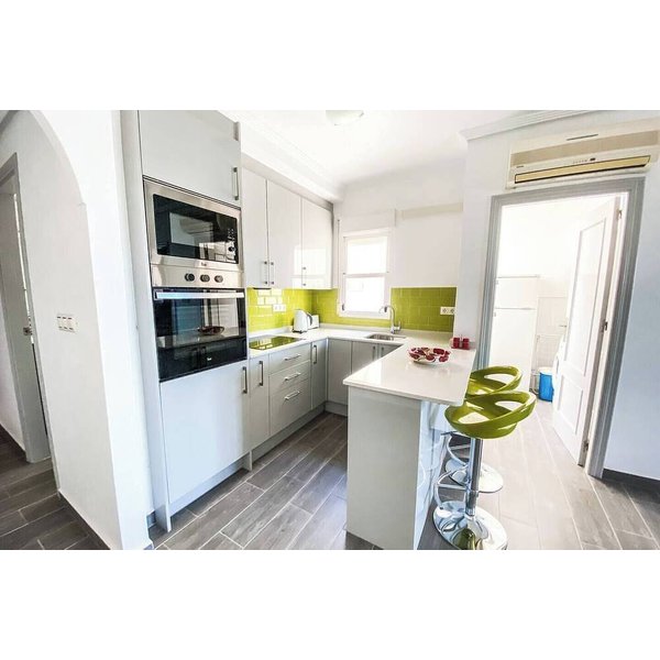 Appartement De Vacances à Orihuela à Partir De 92€ Par Nuit-image