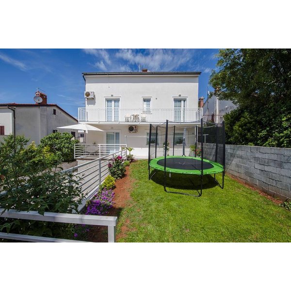 Appartement De Vacances à Rovinj à Partir De 143€ Par Nuit-image