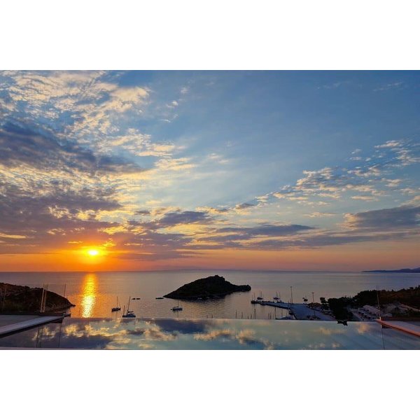 Maison De Vacances à Zante à Partir De 463€ Par Nuit-image