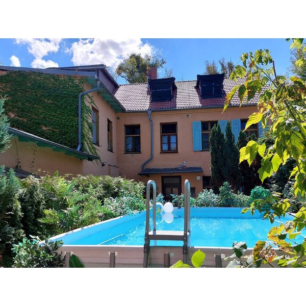 Appartement De Vacances à Potsdam à Partir De 124€ Par Nuit-image