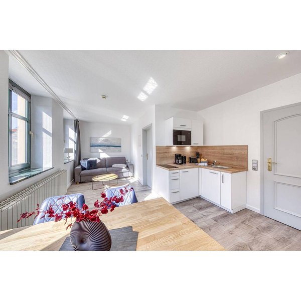 Appartement De Vacances à Waren à Partir De 111€ Par Nuit-image