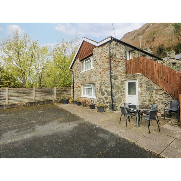 Appartement De Vacances à Gwynedd à Partir De 60€ Par Nuit-image