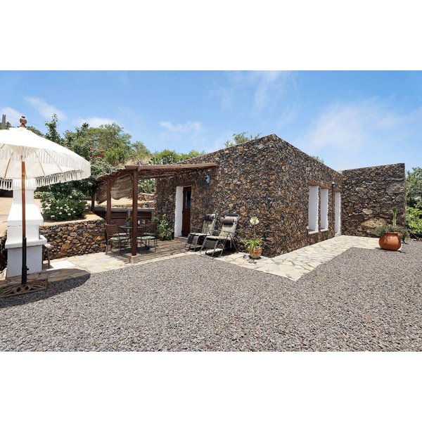 Maison De Vacances à Valverde à Partir De 57€ Par Nuit-image