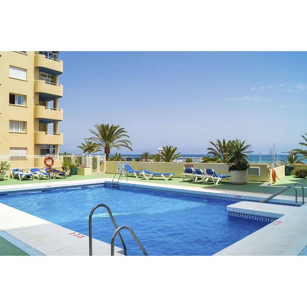 Appartement De Vacances à Estepona à Partir De 145€ Par Nuit-image