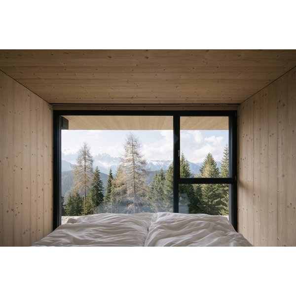 HôTel à Dolomites à Partir De 348€ Par Nuit-image