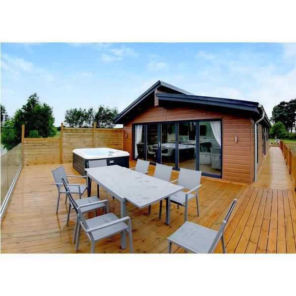 Maison De Vacances à Laceby à Partir De 193€ Par Nuit-image