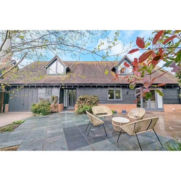 Appartement De Vacances à Sussex à Partir De 322€ Par Nuit-image